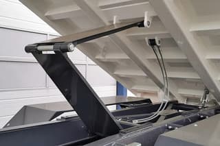 MAN 41.400 BB CH Tipper Truck (5 units) - Image 16