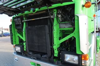 Scania R142-V8 R 142 MA - 1987 - Retarder - Oldtimer - Good Condtion. - Image 19