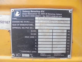 Terberg 6X4 - Image 31