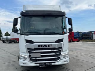 DAF 340 FAN 6x2 - Image 2