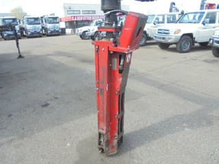 DAF FAN CF75-250 6X2 - Image 5