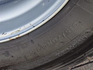 Volvo FH 2020 - 16.750 Globetrotter XL 6x2 - Retarder - I parkcool - Full air - Leather afbeelding 31