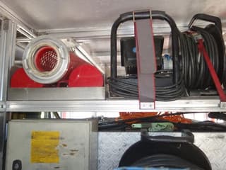 Mercedes-Benz 1326 ziegler pump - Image 20