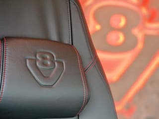 Scania 770S V8 NGS Highline 6x2 - Show truck - Special paint - Custom interior - Retarder - Full air - Night clima - Image 44