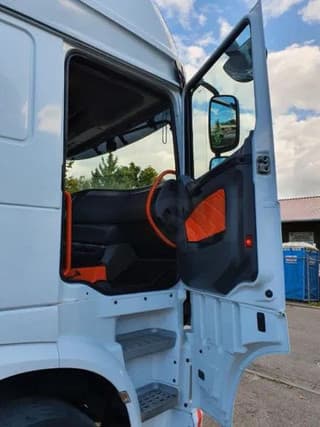 DAF FT 6x2/4 SSC 3-Achser MEGA E6 - Image 21