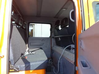 PFAU 4x4 CREWCAP KIPPER HYDRAULIC - Image 20
