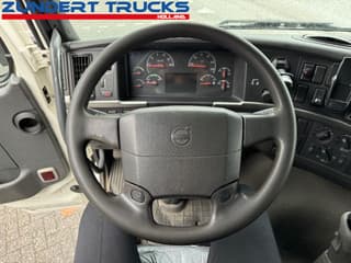 Volvo FM9 300 6X2 TANKWAGEN 4 COMP 18000 LITER - Image 15