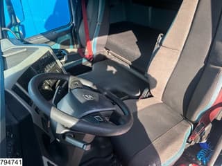 Volvo FM 420 EURO 6 - Image 9