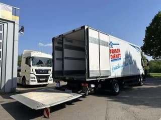 Iveco 140 140-250 Tiefkühl Multitemp Mitsubishi DIESEL - Image 10
