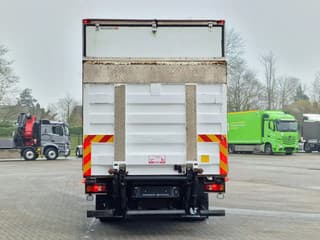 Iveco 120.250 4x2 - Thermoking T-800R Frigo - Loadlift - Euro 6 - Automatic - Image 6