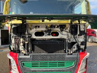 Volvo 460 - Image 9