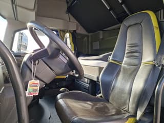 Volvo FH 2020 - 16.750 Globetrotter XL 6x2 - Retarder - I parkcool - Full air - Leather afbeelding 10