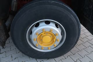 Iveco 190.42 - 1991 - PTO - Oldtimer - Image 23