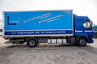 Renault PREMIUM 380 DXI + DHOLLANDIA - Image 10