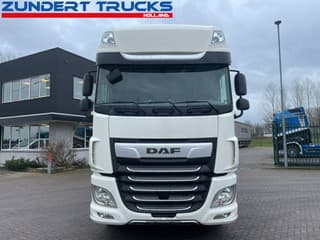 DAF SUPERSPACE - Image 2