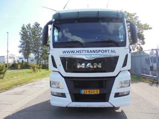 MAN 440 XL EUR6 ADR PTO - Image 2