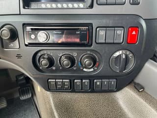 DAF FT EURO 6 9 TN VOORAS RETARDER - Image 34