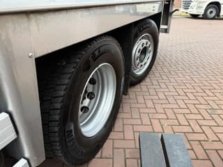 DAF CF330 6X2 / Chereau / Carrier Supra 850U / Lift  2.000KG / Super condition / NL-Truck - Image 7