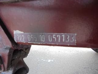 Mercedes-Benz 1113 - Image 14