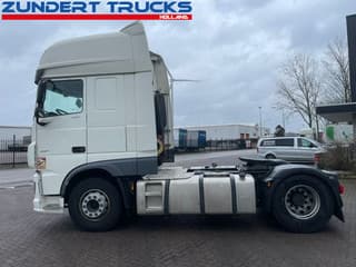 DAF SUPERSPACE - Image 18