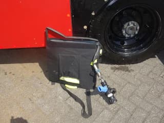 Mercedes-Benz 1326 ziegler pump - Image 15