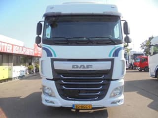 DAF No Title - Image 2