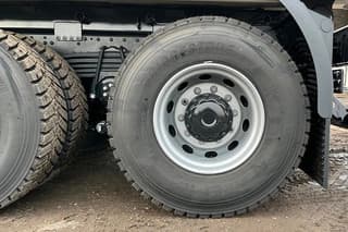MAN 41.400 BB CH Tipper Truck (31 units) - Image 14