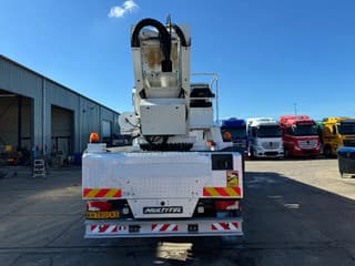 Scania P400 8X4 MULTITEL J360 60METER EURO 5 - Image 6