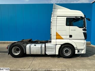 MAN 18 480 EURO 6, Retarder, Hydraulic - Image 12