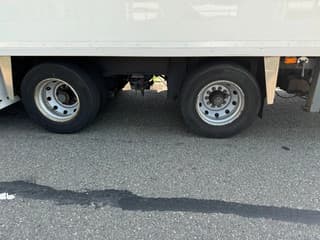 Volvo 12.420 4X2 EURO 3+ BURG HANGER + THERMO KING + DHOLLANDIA LIFT - Image 7