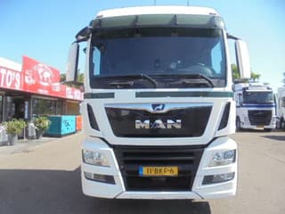 MAN 320 LX - Image 2