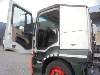 Mercedes-Benz Actros 2016 - 2340 LL 6X2 KASSBOHRER afbeelding 8