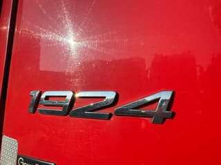 Mercedes-Benz 1924 - 4X2 - EURO 6 + DHOLLANDIA LIFT + ONLY 490.406 KM - Image 17