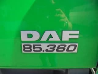 DAF FTN 6X2  NL TRUCK - Image 14