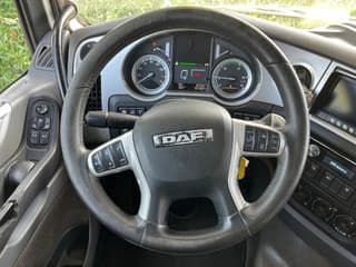 DAF FT EURO 6 INTARDER 9TON VOORAS - Image 14