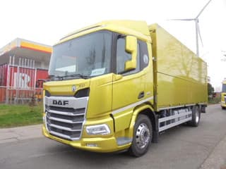DAF 370 FA DEMO  MET FABRIEKS GARANTIE  NL TRUCK - Thumbnail 1