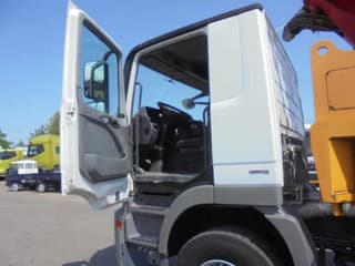 Mercedes-Benz 4144 8X4 SANY 56M BETONPOMP - Image 32