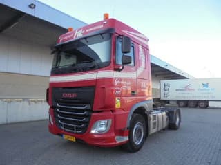 DAF 6X2 NL TRUCK - Thumbnail 1