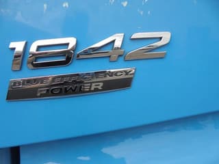 Mercedes-Benz 1842 10 IN STOCK - Image 15