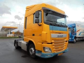 DAF No Title - Image 3