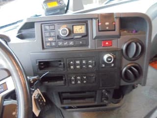Renault + HIAB 158 E5  like new - Image 21