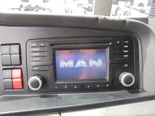 MAN 18-480 XXL NEW TYPE TACHO - Image 14