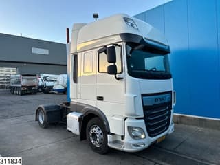 DAF XF480 2020 - EURO 6d, ACC afbeelding 3