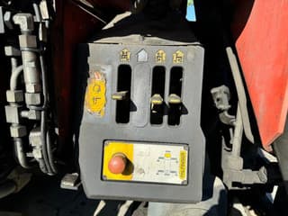 Scania P360 8X4 - EURO 5 + PALFINGER PK22002-EH + REMOTE - Image 9
