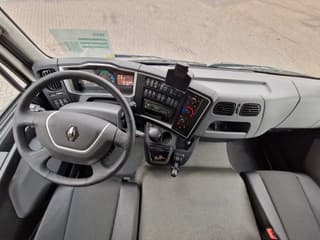 Renault D210 4x2 - NEW - Pezzaioli 1 deck - Ventilation - 17.9M2 - Ramp - Euro6d - Image 34