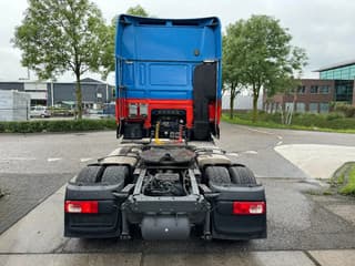 DAF 4X2 LOW DECK EURO 6 - Image 6