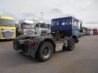 DAF DHTD - Image 3