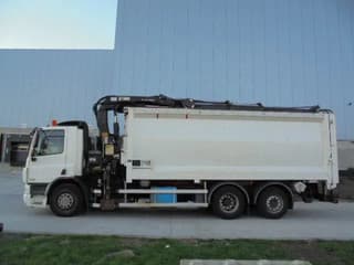 DAF 6X2 FAN EEV - Image 6