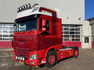 DAF FT EURO 6 - Image 5
