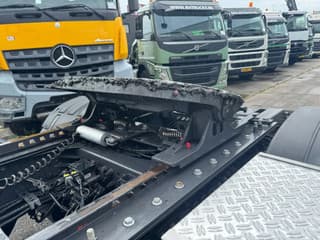 Volvo 460 6X2 EURO 6 ONLY 252.195 KM TÜV 07-2026 - Image 8
